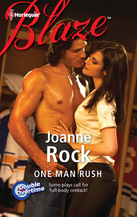 Title details for One Man Rush by Joanne Rock - Available